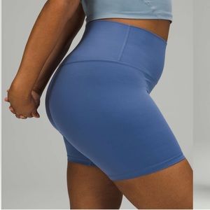 Lululemon Align Shorts 6”